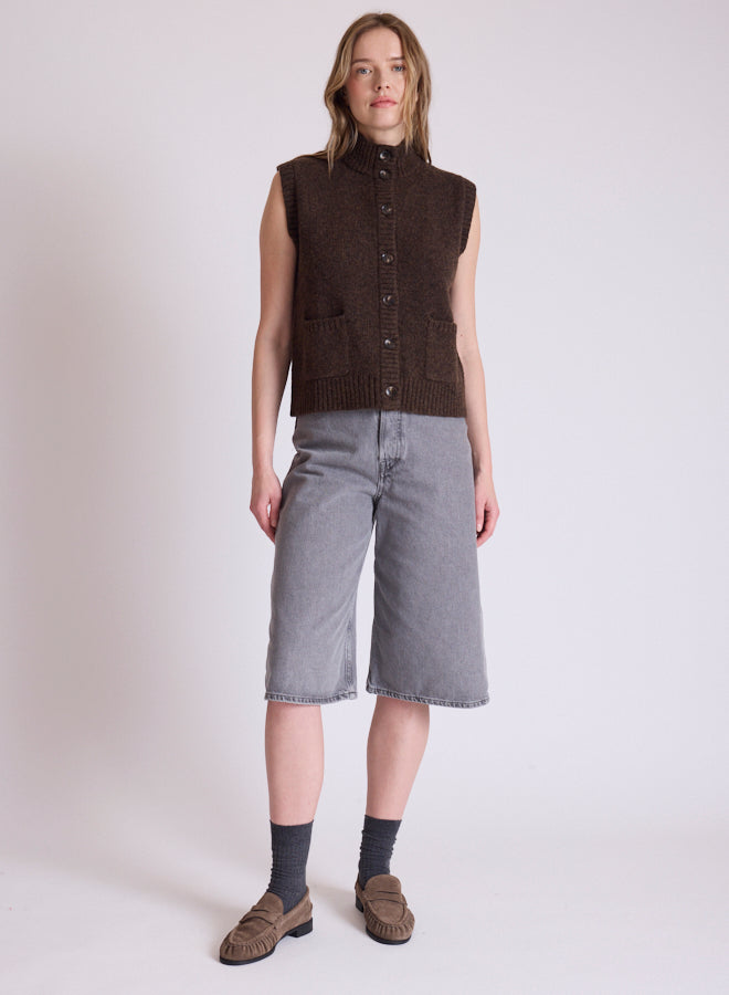 Weste Alanis ABSOLUT CASHMERE