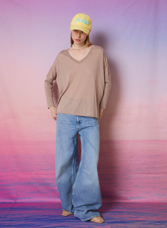 Pullover Meryl ABSOLUT CASHMERE