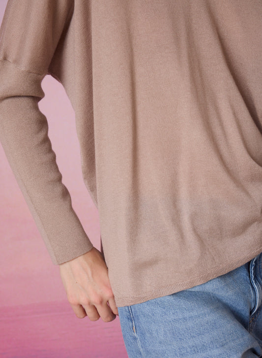Pullover Meryl ABSOLUT CASHMERE