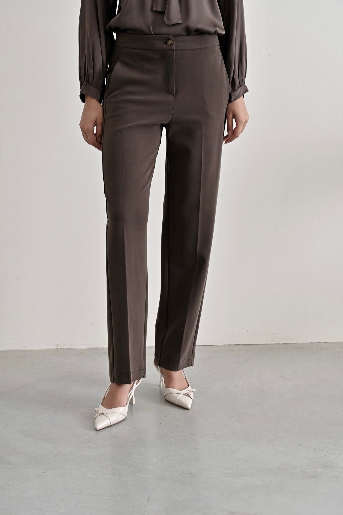 Hose ANGELA DAVIS Gr. 38