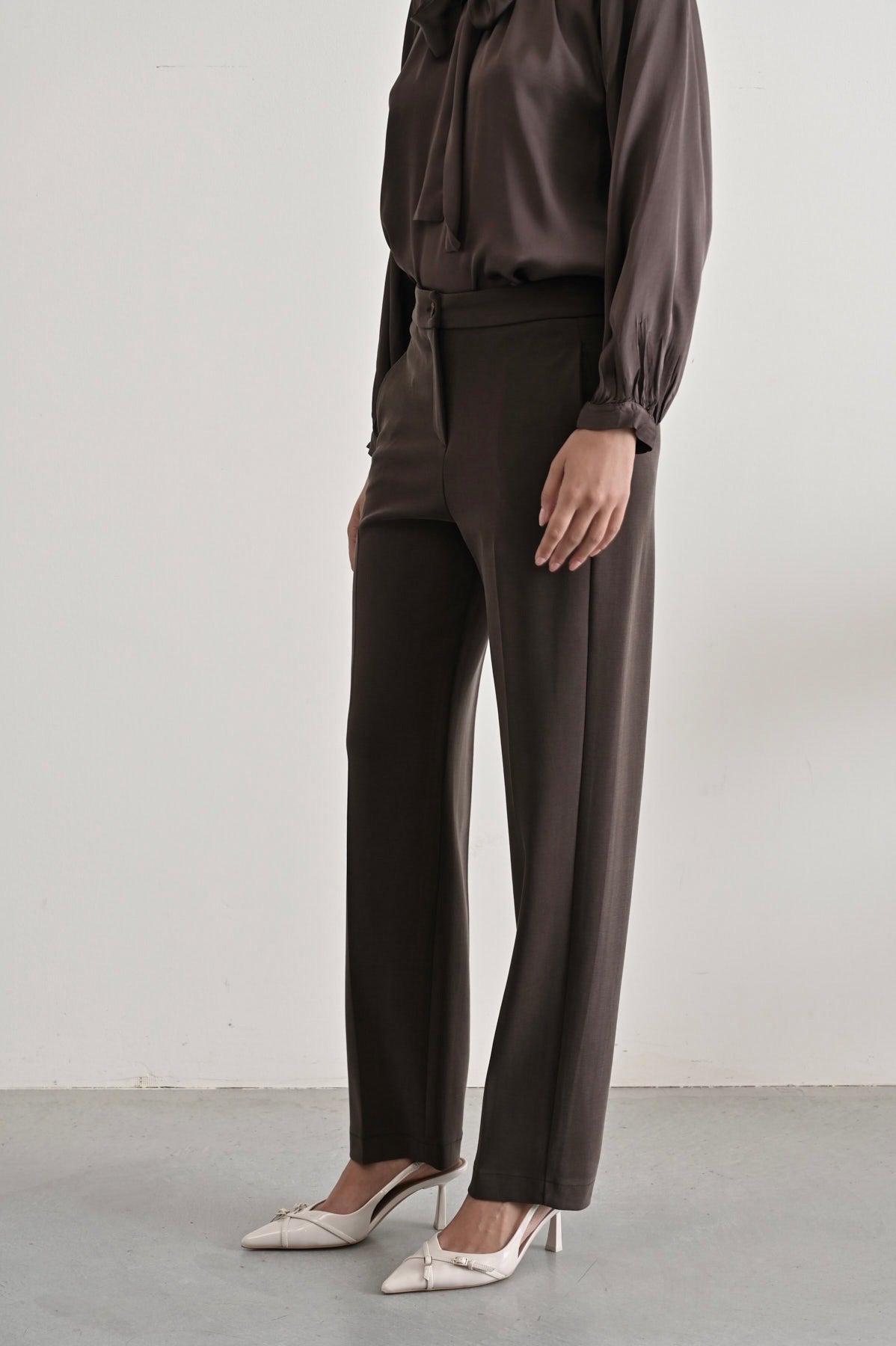 Hose ANGELA DAVIS Gr. 38