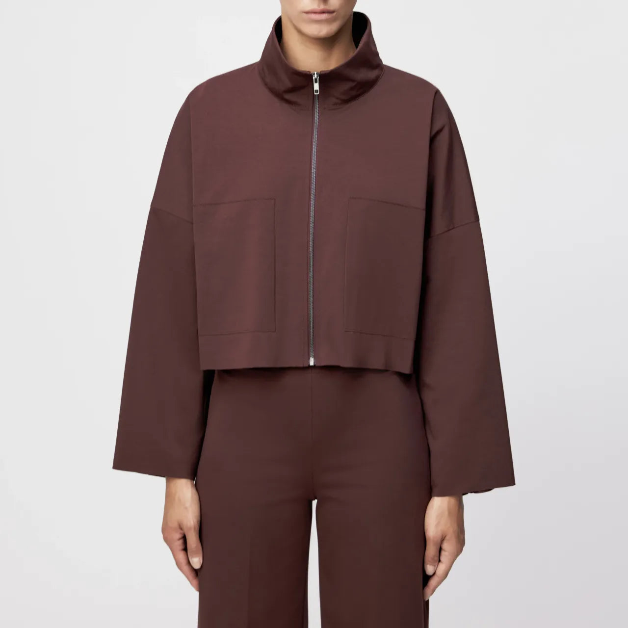Jacke Elstow DRYKORN