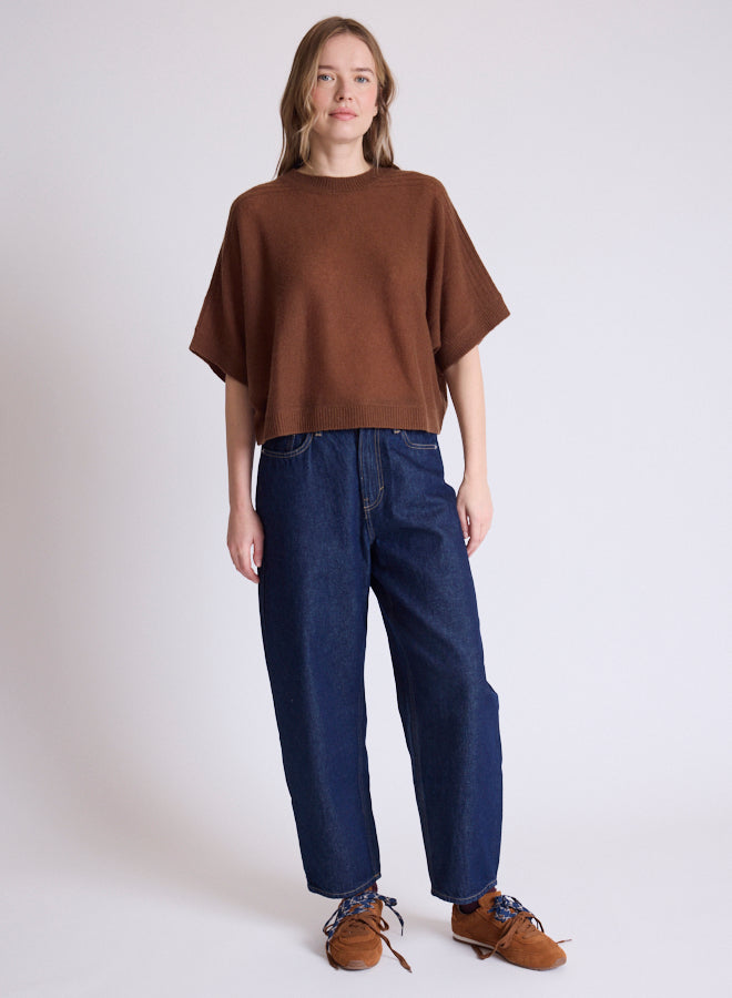 Pullover Benedicta ABSOLUT CASHMERE