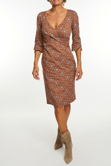 Kleid Veroushka Swimstar W.E.T. WET by Ines Schneider