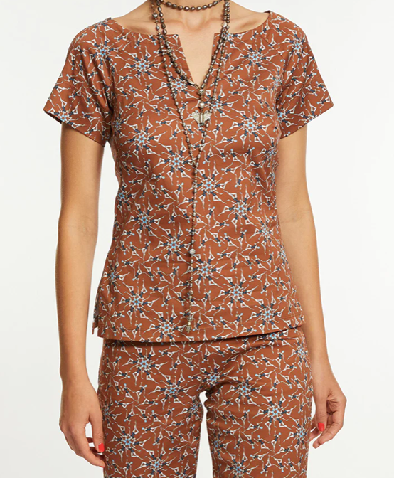 Bluse Cassis Swimstar W.E.T. WET by Ines Schneider