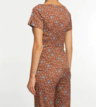 Bluse Cassis Swimstar W.E.T. WET by Ines Schneider