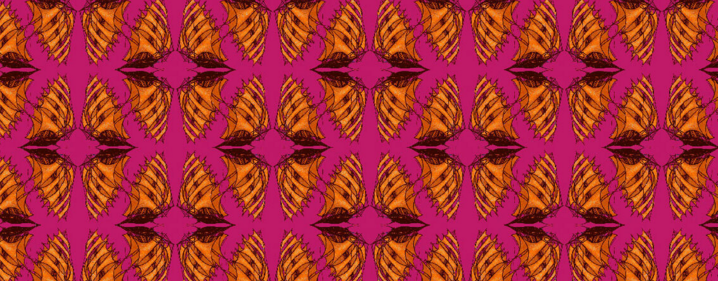 Kleid W.E.T. WET by Ines Schneider Tosca