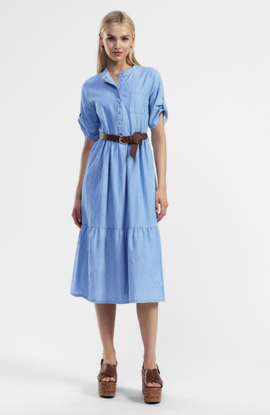Kleid DIXIE