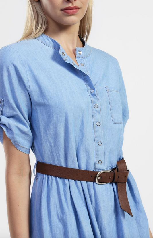 Kleid DIXIE
