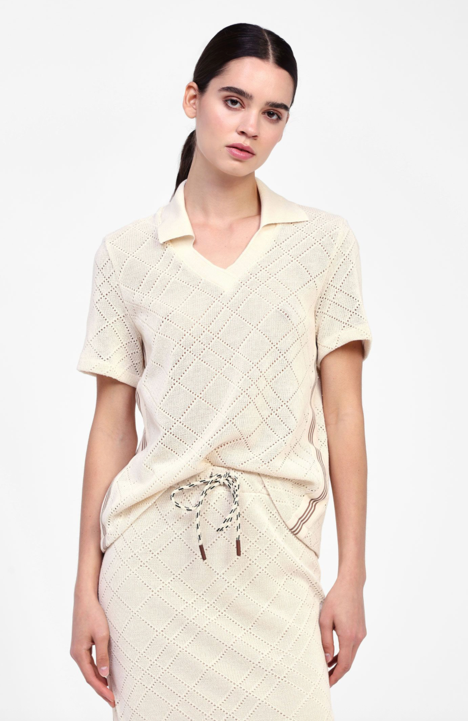 Pullover DIXIE