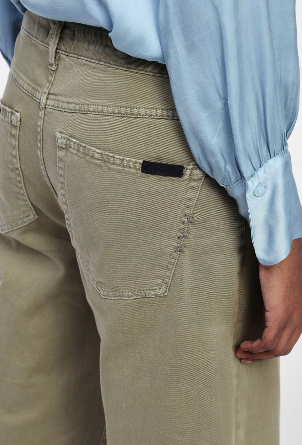 Jeans DIXIE