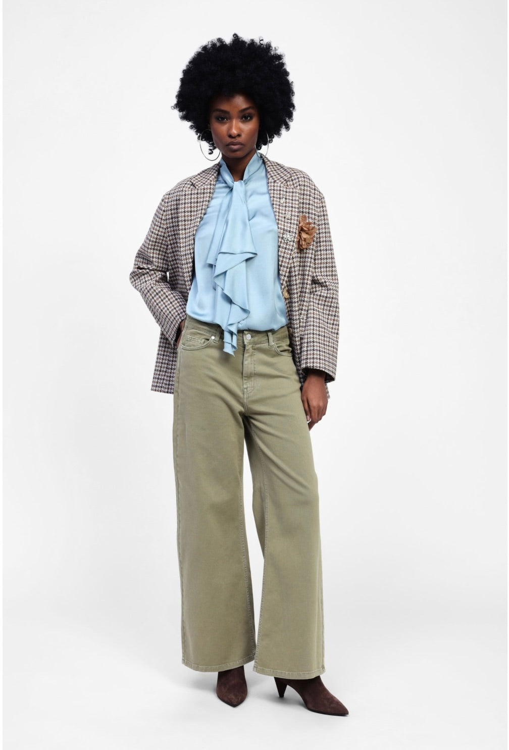 Jeans DIXIE