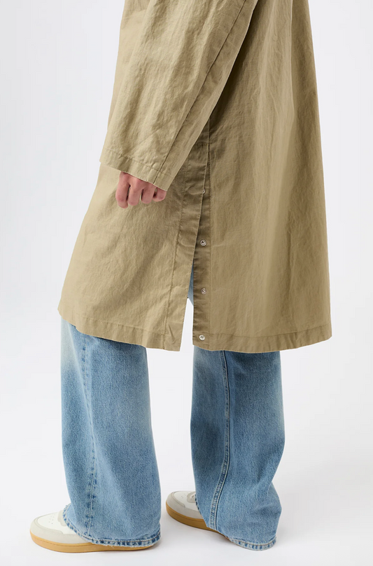 Parka/ Mantel Gilford LANGERCHEN