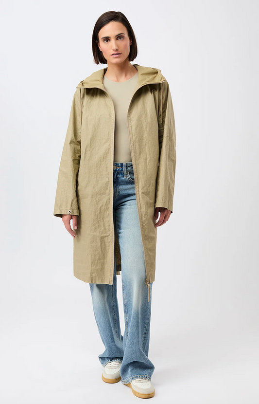 Parka/ Mantel Gilford LANGERCHEN