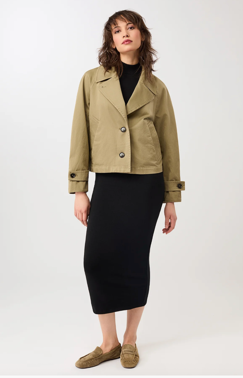 Kurzjacke LANGERCHEN