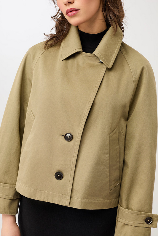 Kurzjacke LANGERCHEN