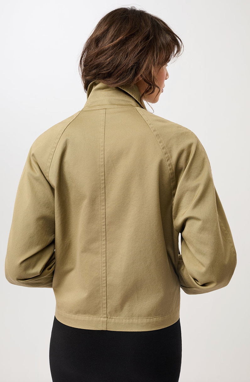 Kurzjacke LANGERCHEN