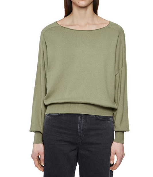 Pullover Teresy DRYKORN