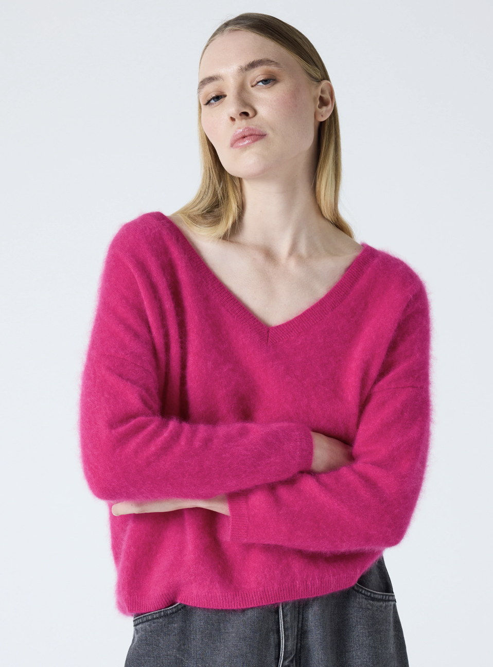 Pullover Soeli ABSOLUT CASHMERE