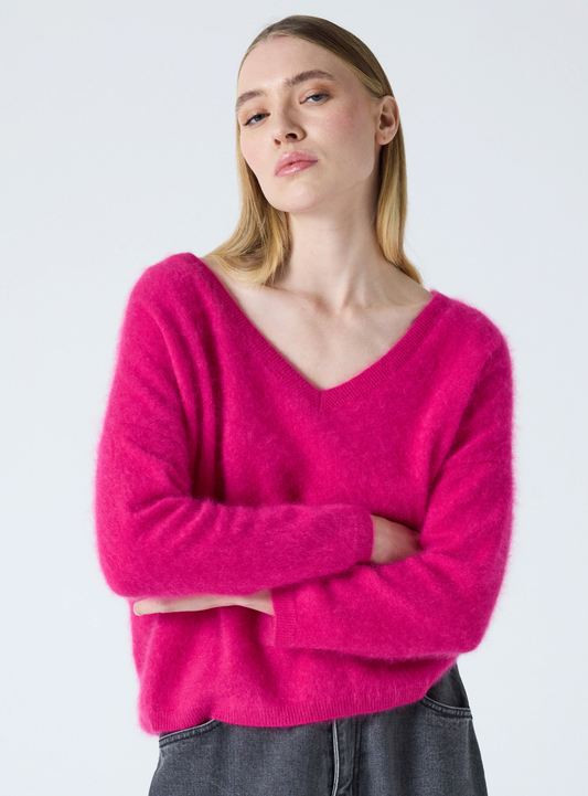 Pullover Soeli ABSOLUT CASHMERE