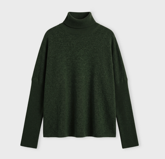Pullover ABSOLUTE CASHMERE Poncho Clara