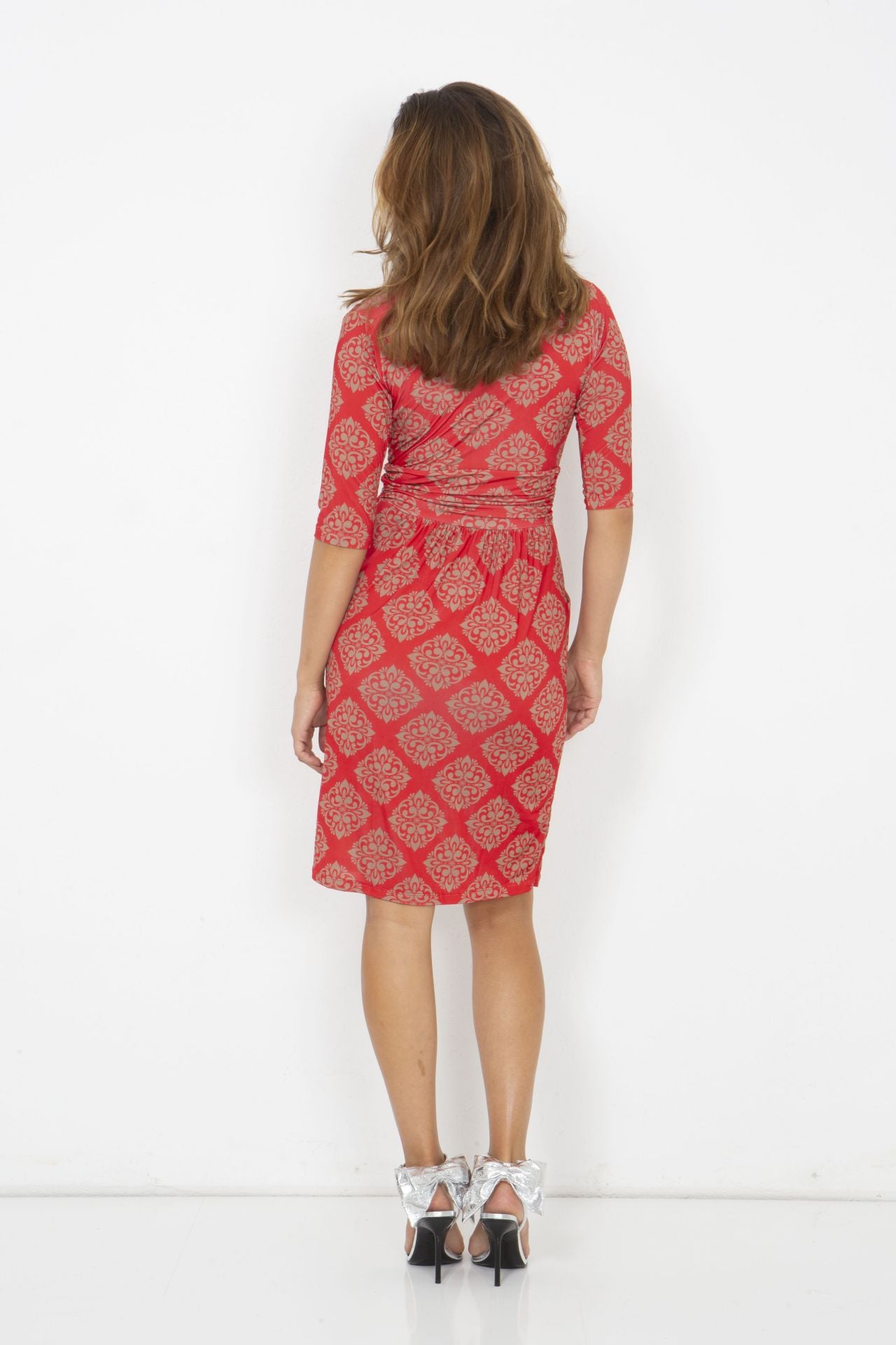 Kleid Boss, I need more money! MARIVIE