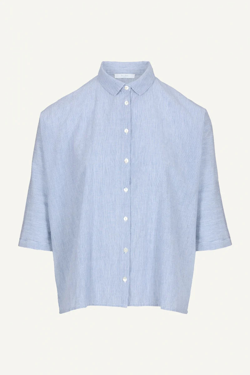 Bluse Norel Pin Stripe  BY-BAR AMSTERDAM