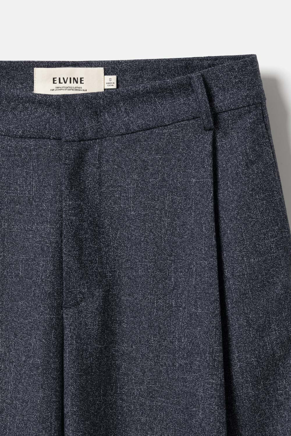 Hose Admira ELVINE dunkelblau