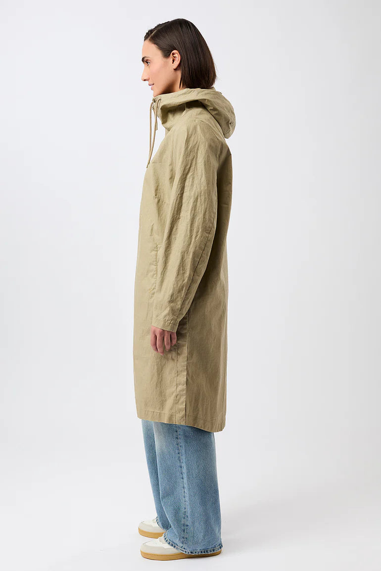 Parka/ Mantel Gilford LANGERCHEN