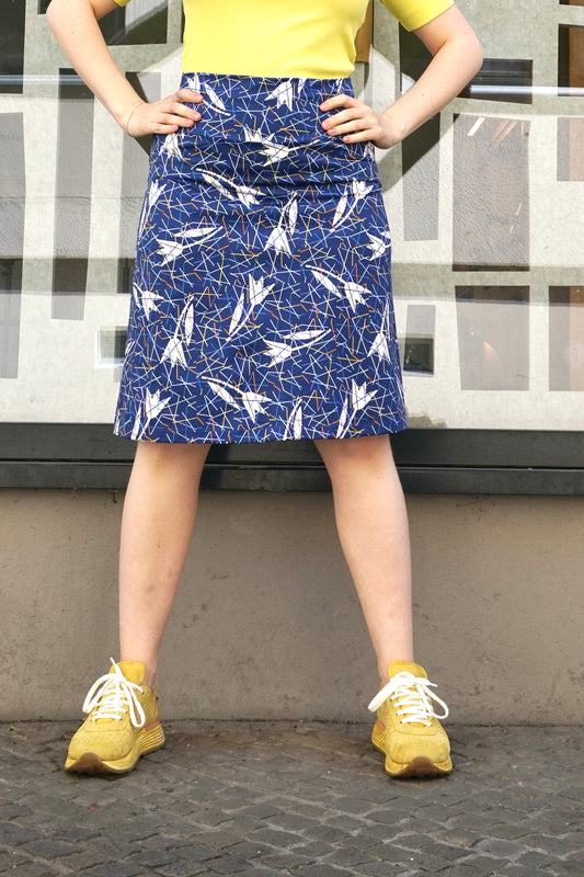 Rock ELLEN EISEMANN Sabrina Mikado