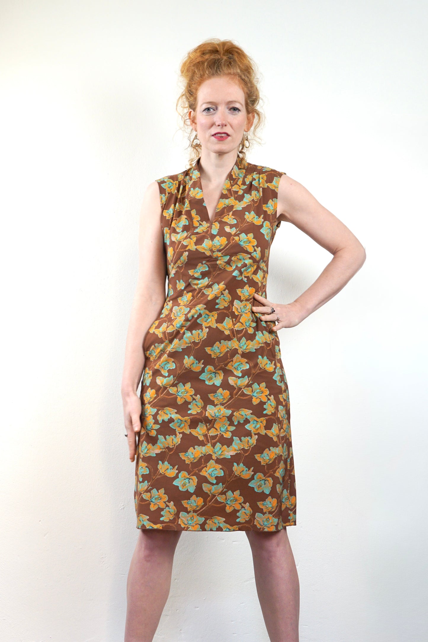 Kleid Akari W.E.T. WET by Ines Schneider