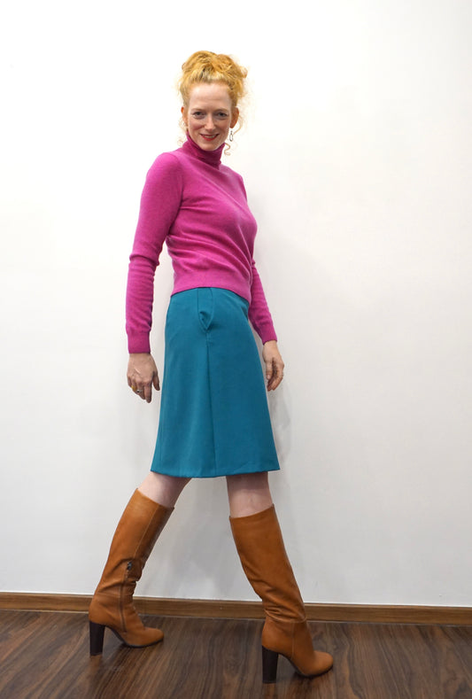 Rollkragenpullover Themys ABSOLUTE CASHMERE