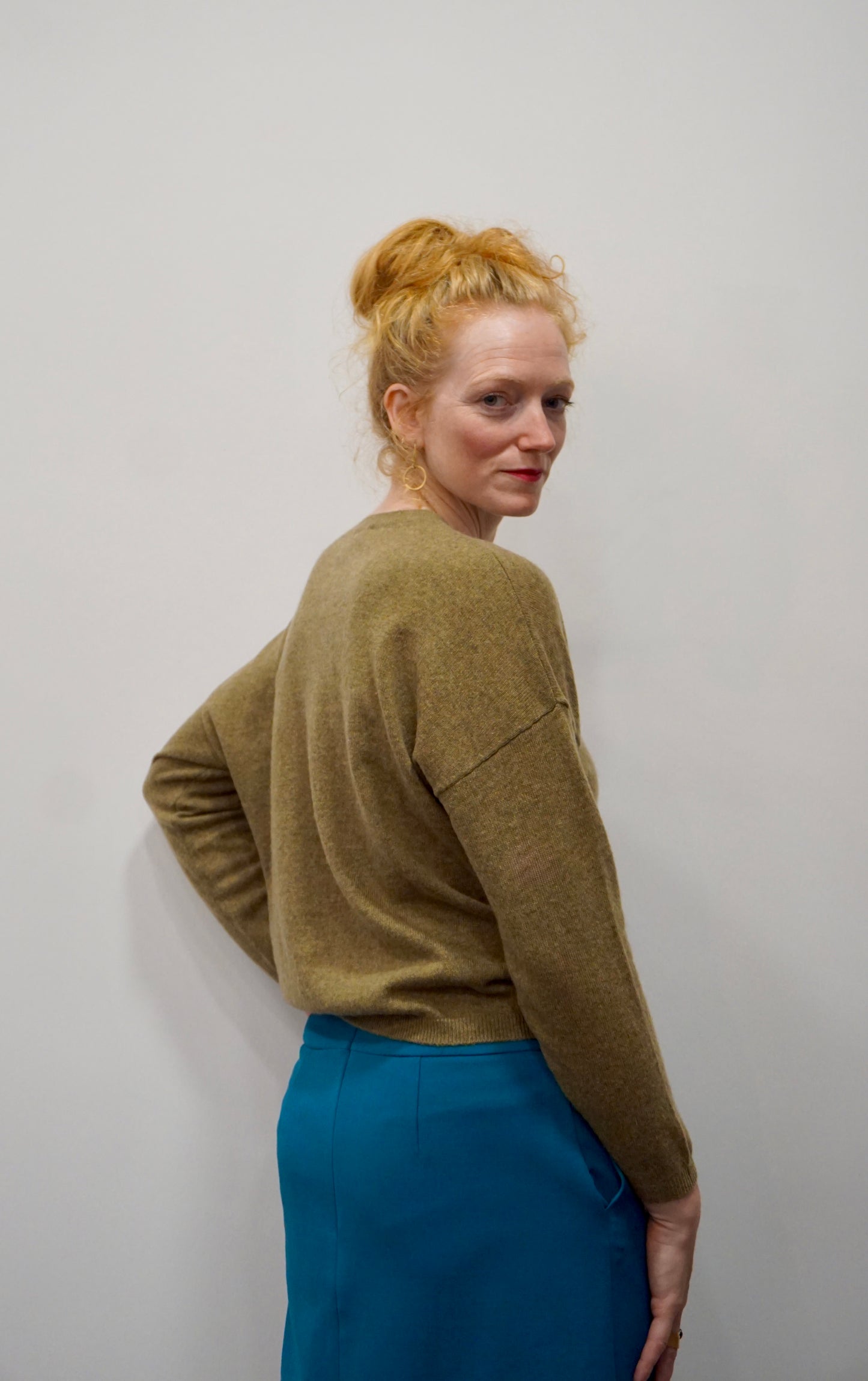 Pullover Kaira ABSOLUT CASHMERE