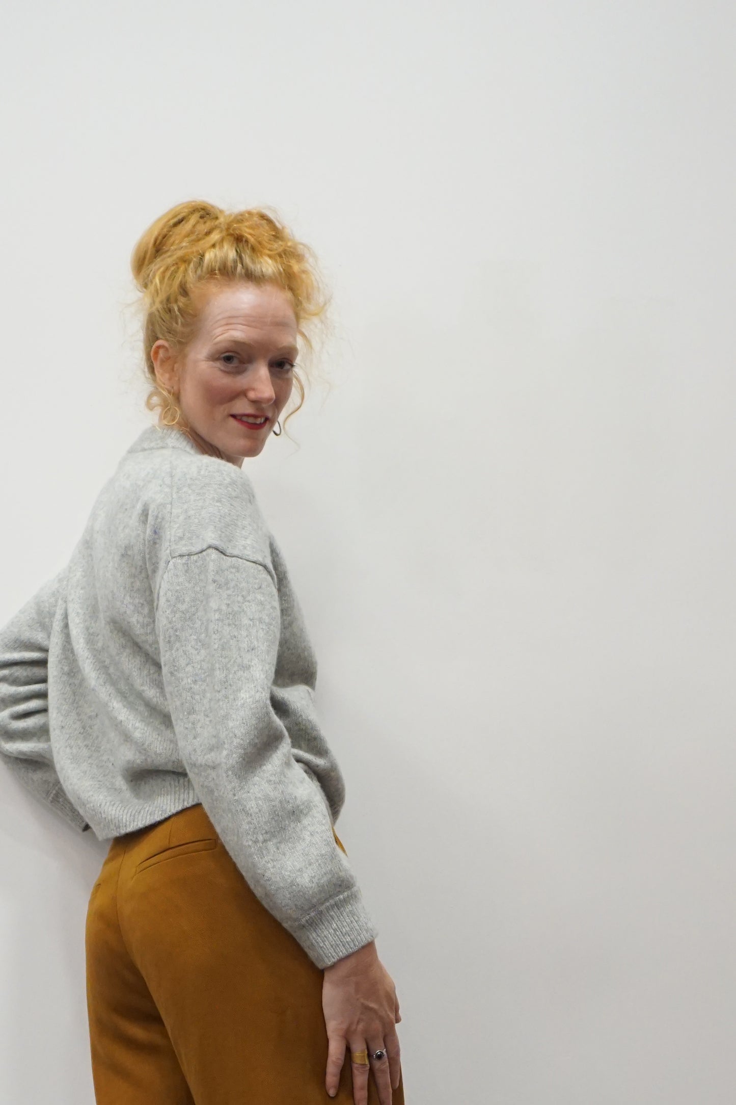 Strickjacke Wendy ABSOLUT CASHMERE