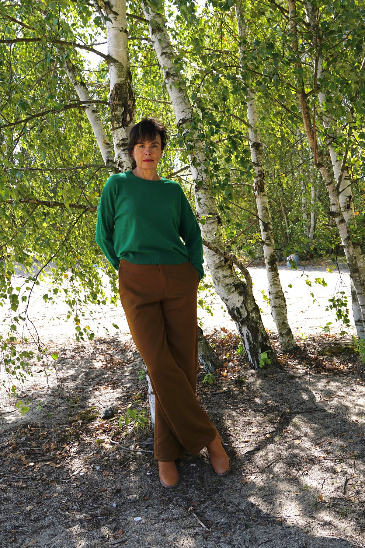 Pullover Saskia ABSOLUT CASHMERE