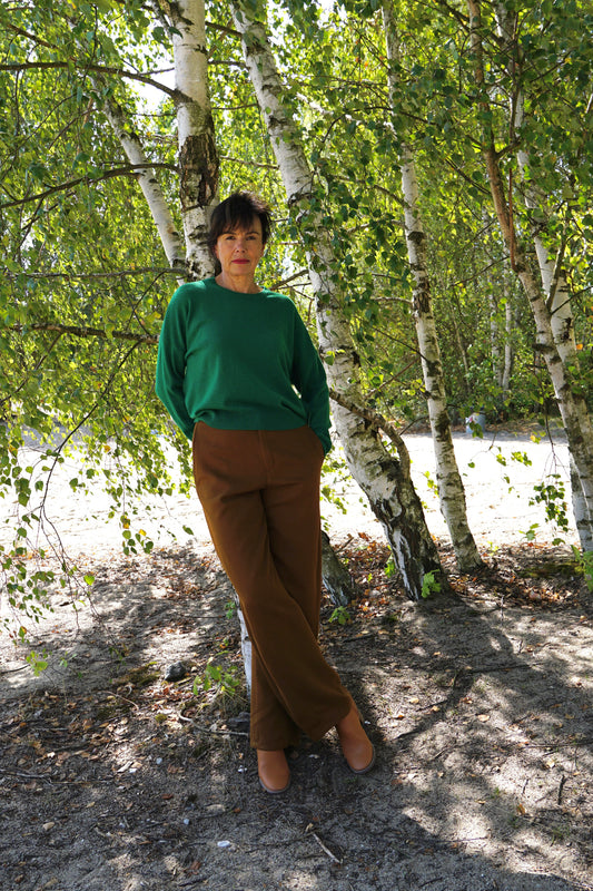 Pullover Saskia ABSOLUT CASHMERE