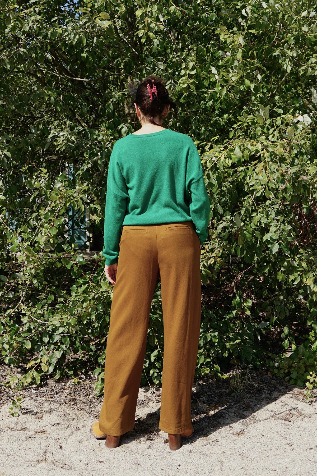 Pullover Saskia ABSOLUT CASHMERE
