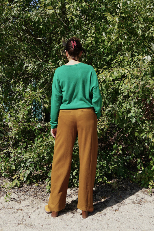Pullover Saskia ABSOLUT CASHMERE