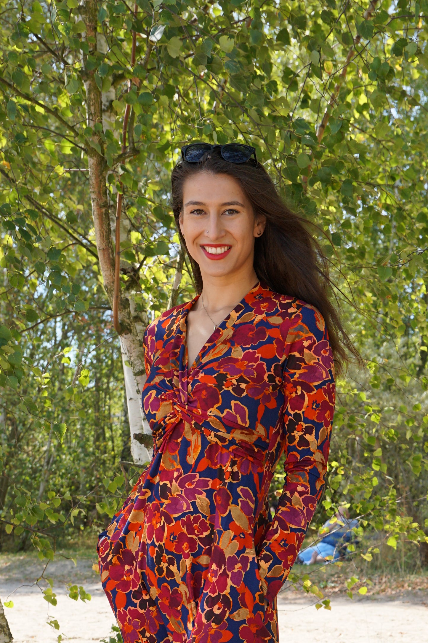 Kleid Janne ELLEN EISEMANN
