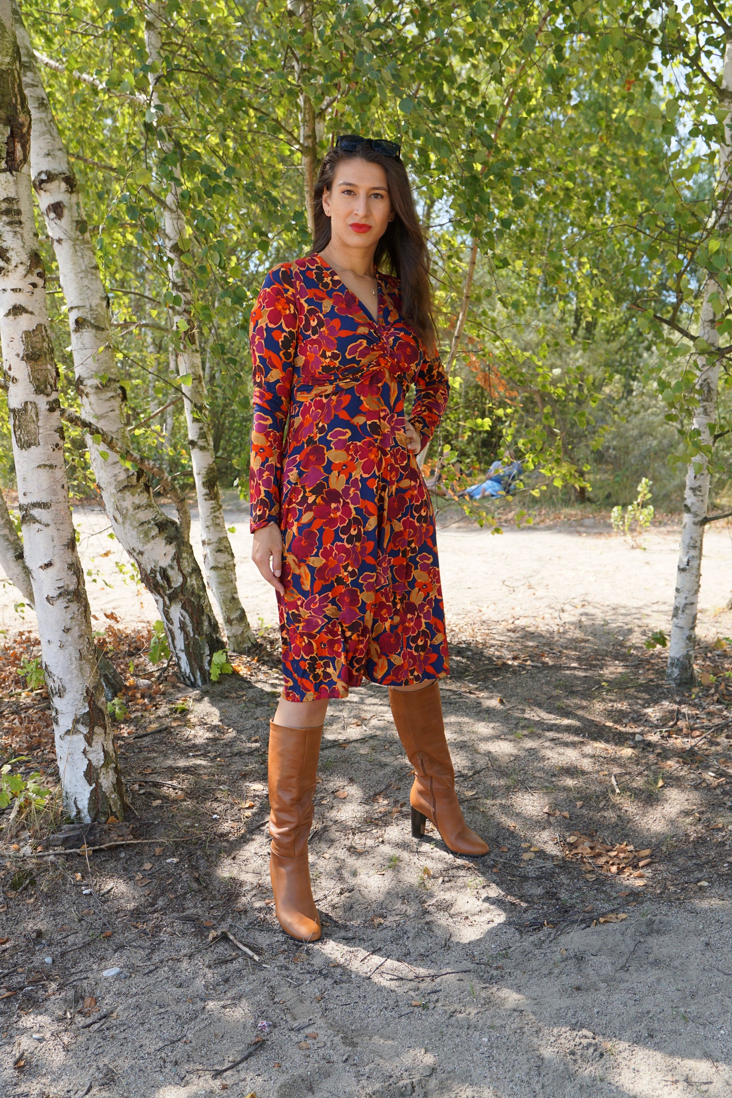 Kleid Janne ELLEN EISEMANN