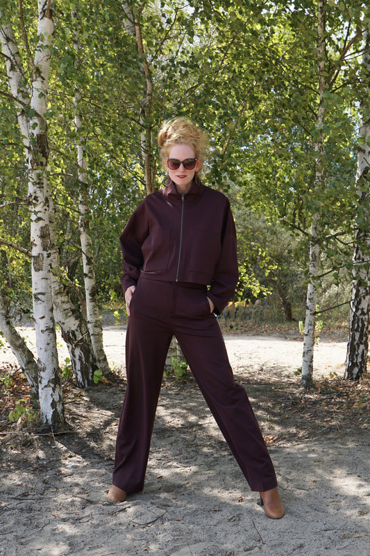 Jacke Elstow DRYKORN