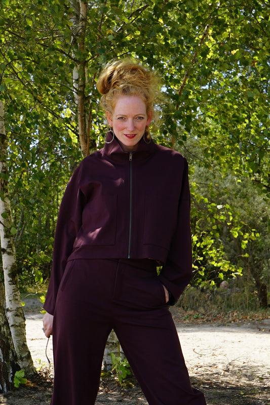 Jacke Elstow DRYKORN