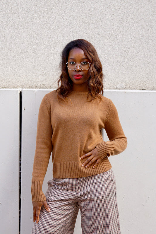 Pullover Alessandra ABSOLUT CASHMERE