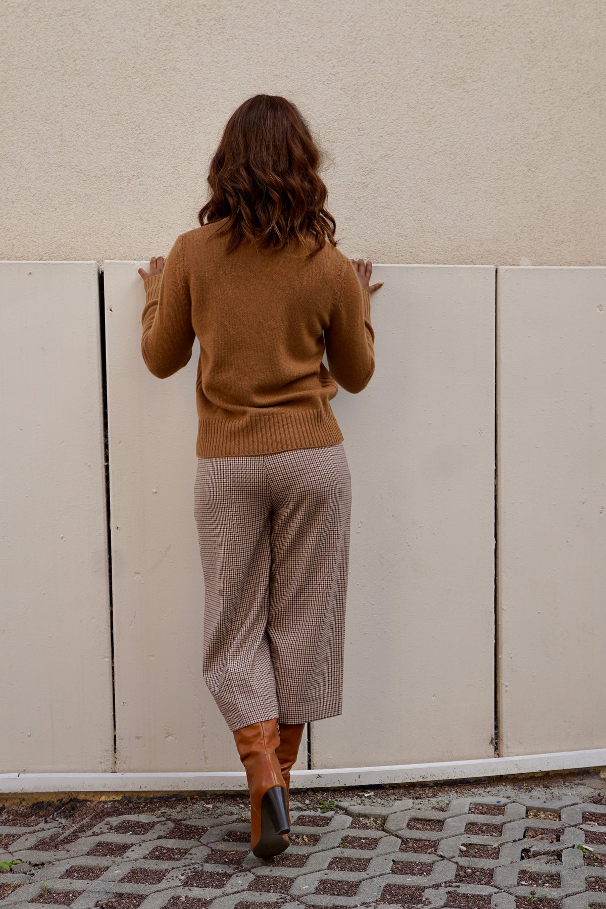 Pullover Alessandra ABSOLUT CASHMERE