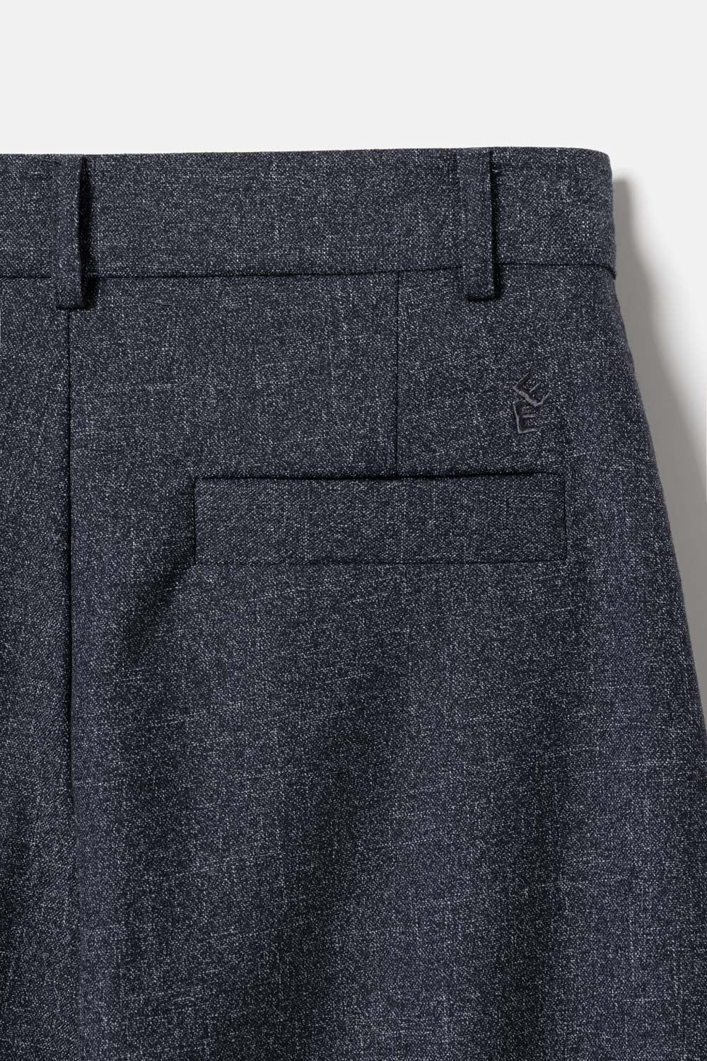 Hose Admira ELVINE dunkelblau