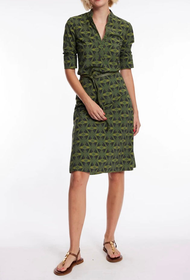 Bluse Elodie Swimstar W.E.T.  WET by Ines Schneider