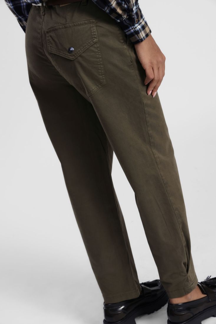 Chino-Hose DIXIE