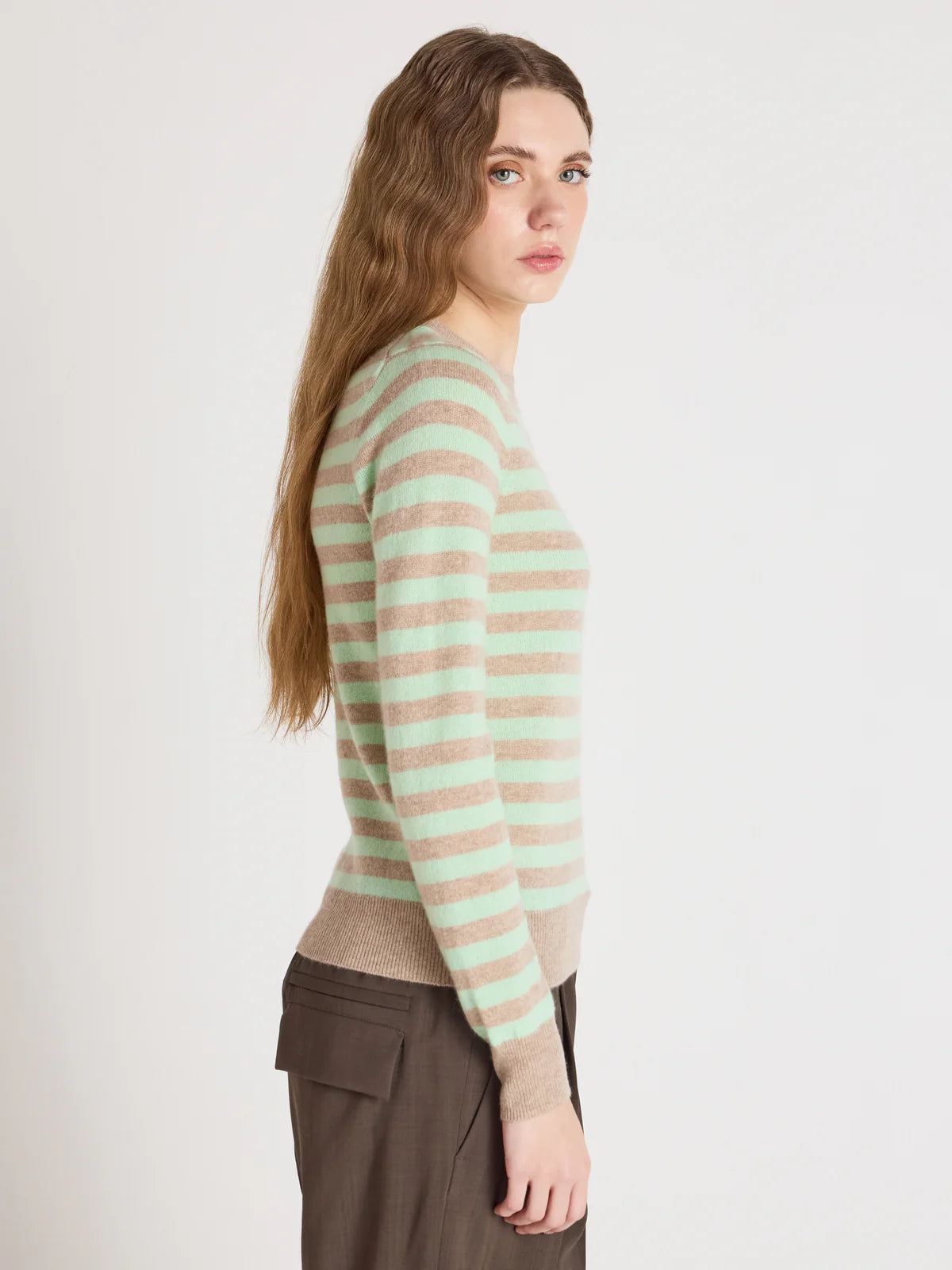 Pullover Marge ABSOLUT CASHMERE