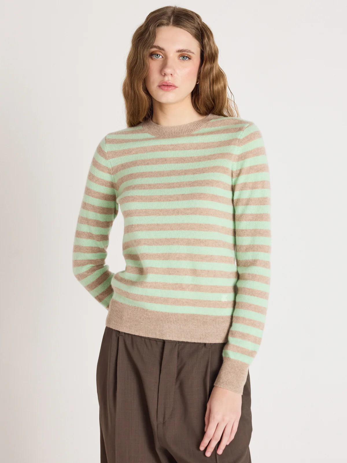 Pullover Marge ABSOLUT CASHMERE