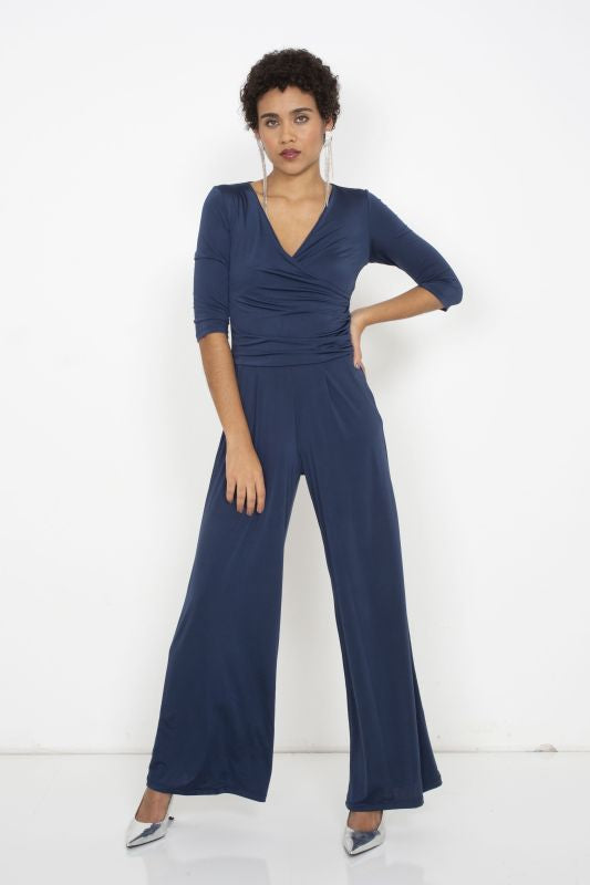 Jumpsuit Jump in! MARIVIE